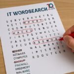 IT Wordsearch