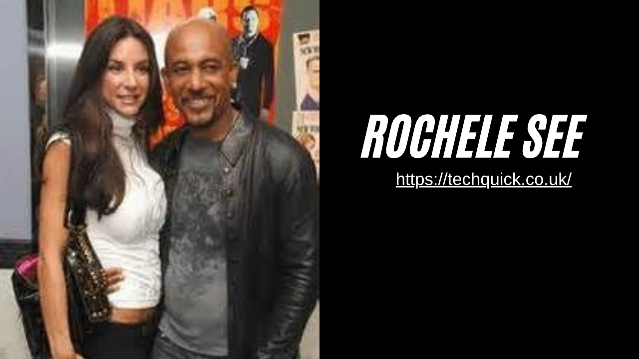 Rochele See: Life, Family, and Legacy