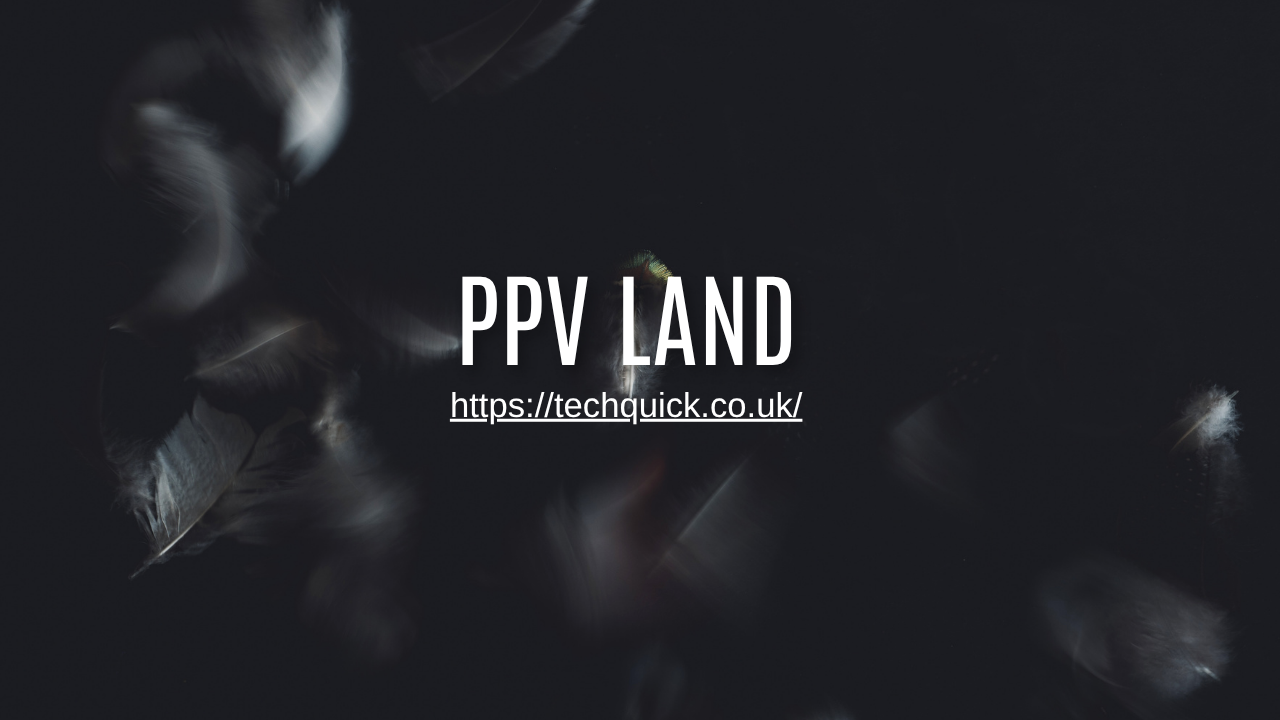 PPV Land