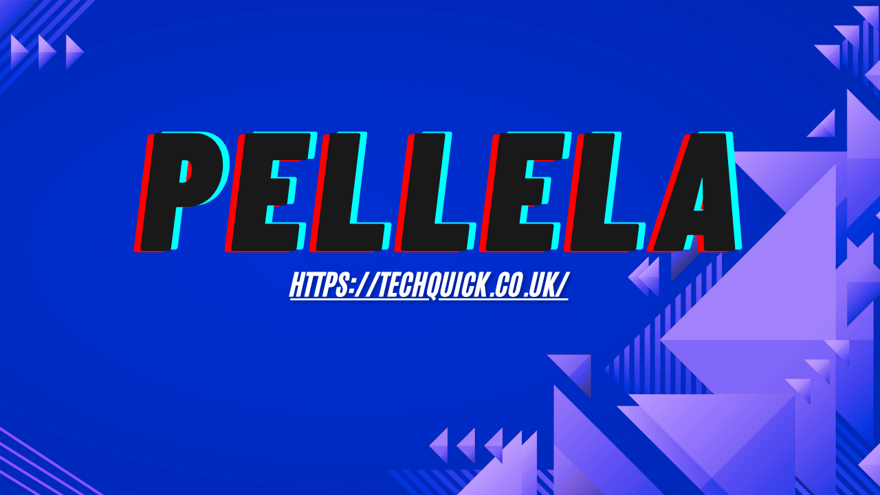 Pellela: A Deep Dive into Its Meaning, Symbolism, and Modern Relevance