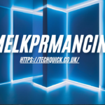Melkprmancin